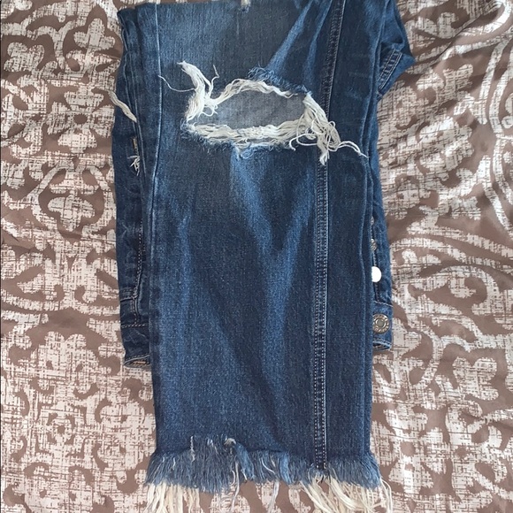 Boyfriend jeans! - Picture 3 of 3